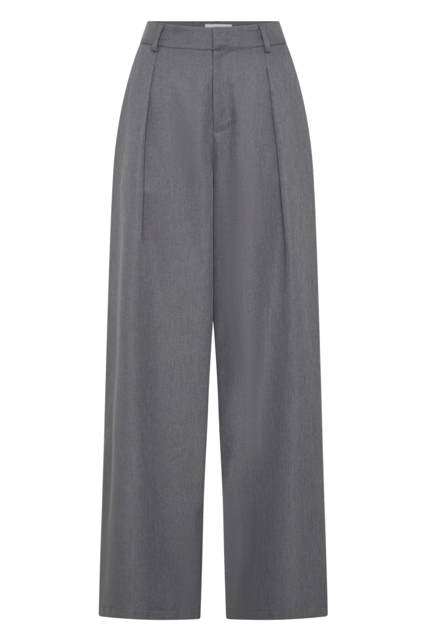WOODS PANTS CHAROCAL