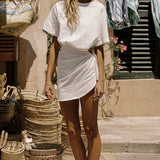 LOLA MINI DRESS