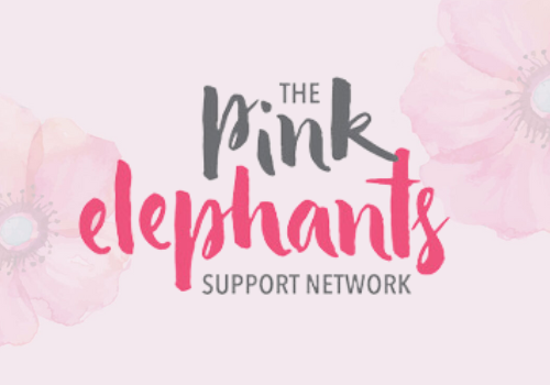 October 2024 - Pink Elephants