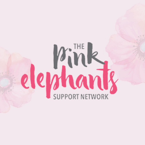 October 2024 - Pink Elephants