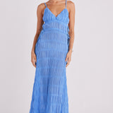 LA LOUISIANE MAXI DRESS