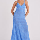 LA LOUISIANE MAXI DRESS