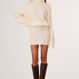 MARLOWE MINI DRESS