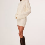 MARLOWE MINI DRESS