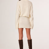 MARLOWE MINI DRESS