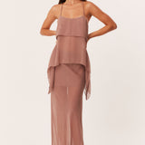 TAMARA MAXI SKIRT