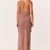 TAMARA MAXI SKIRT