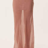 TAMARA MAXI SKIRT
