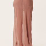 TAMARA MAXI SKIRT