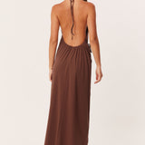 POLLY MAXI DRESS