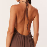 POLLY MAXI DRESS