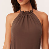 POLLY MAXI DRESS