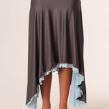 MADISON MIDI SKIRT