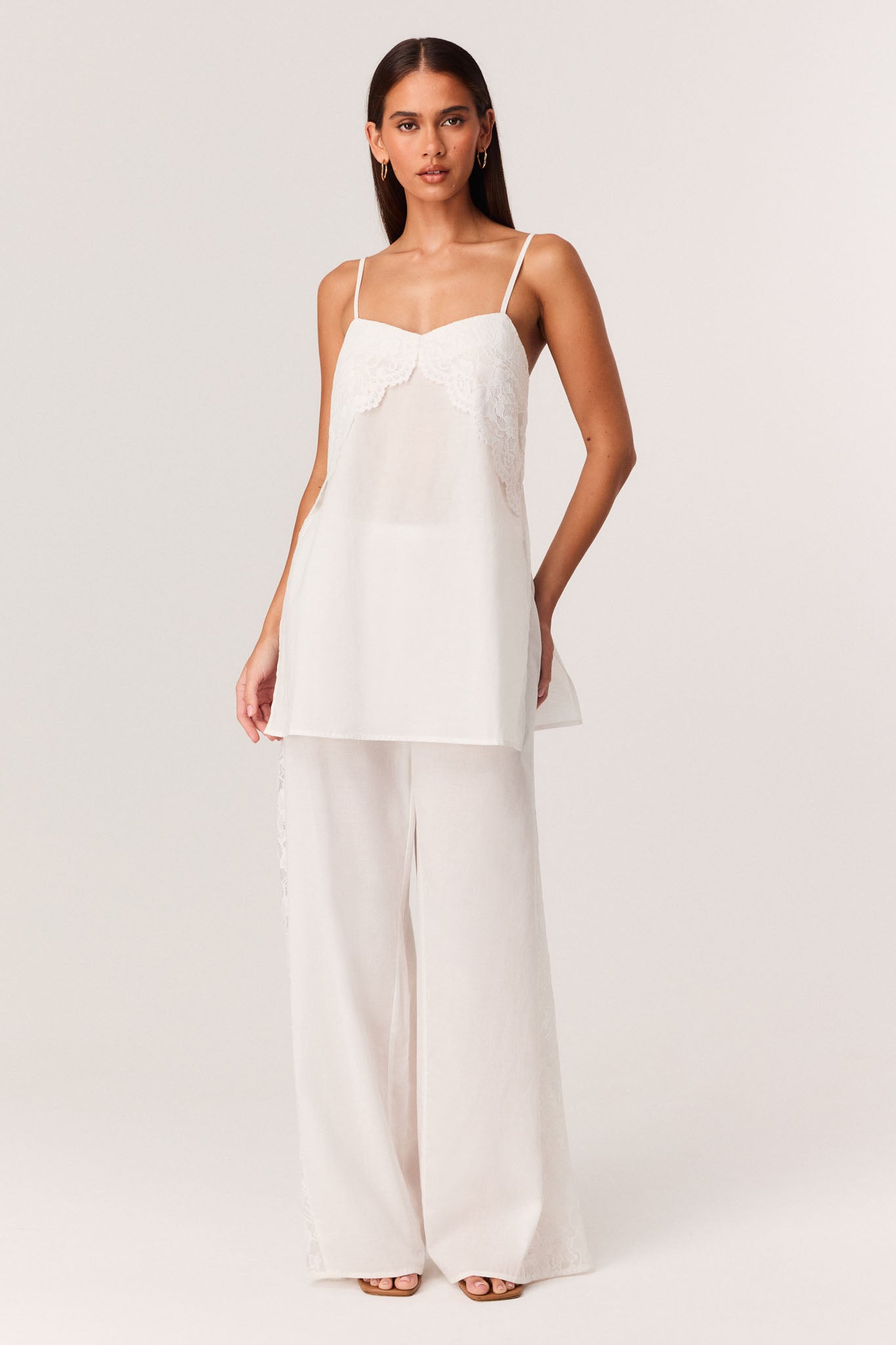 ALARIS PANTS – SNDYS US