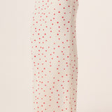 SAVANNAH MAXI SKIRT