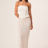SAVANNAH MAXI SKIRT