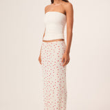 SAVANNAH MAXI SKIRT