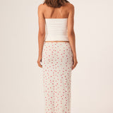 SAVANNAH MAXI SKIRT