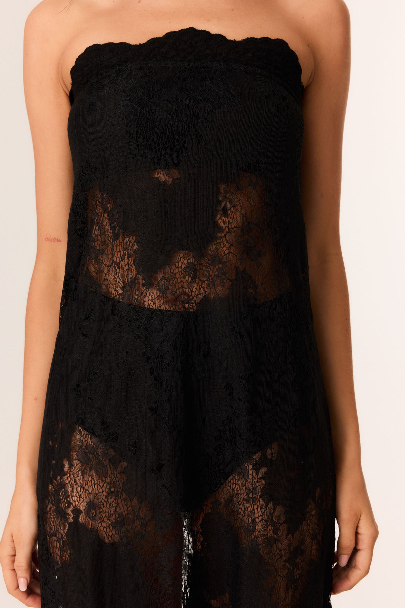 ARTSA MAXI DRESS – SNDYS US