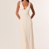 INDIE MAXI DRESS