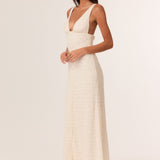 INDIE MAXI DRESS