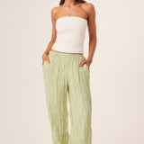 BRANDI CRINKLE PANTS