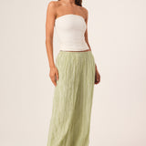 BRANDI CRINKLE PANTS