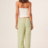 BRANDI CRINKLE PANTS