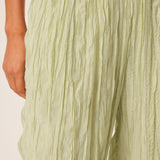 BRANDI CRINKLE PANTS