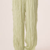 BRANDI CRINKLE PANTS