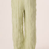 BRANDI CRINKLE PANTS