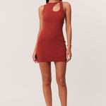 09_Daizy_MiniDress_Rust_322236