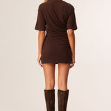 AIRLIE MINI DRESS