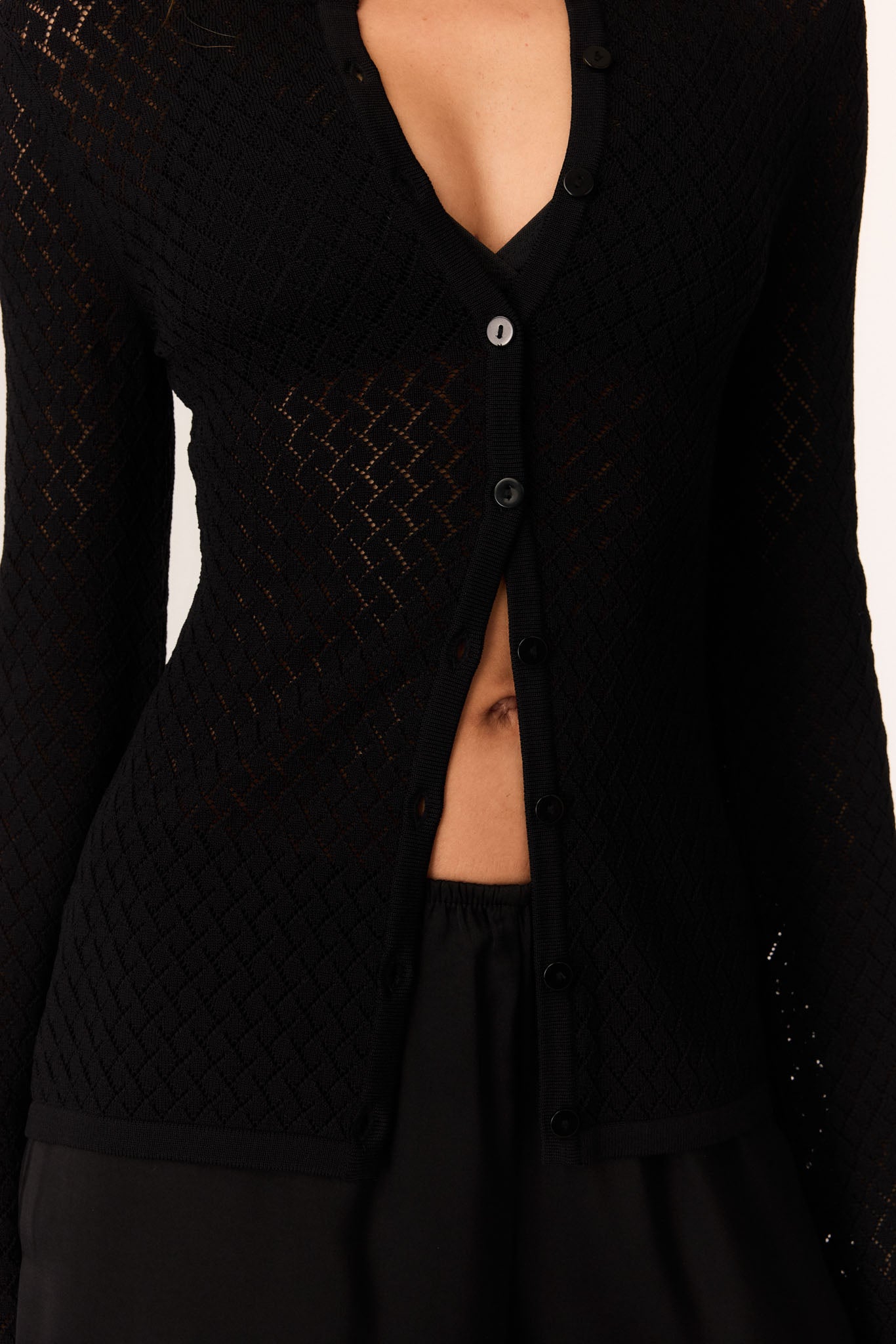 ADLEY CARDIGAN – SNDYS US