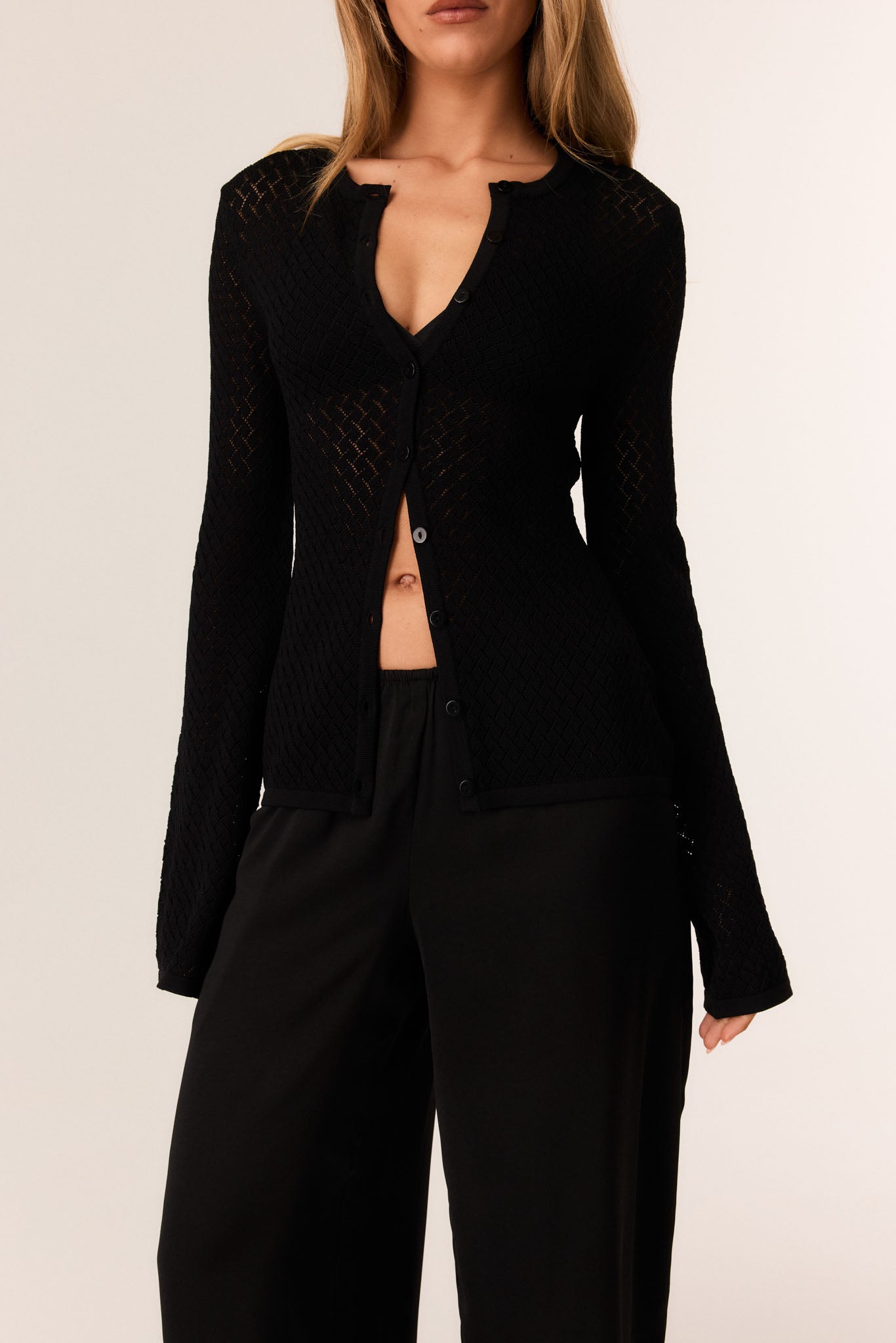 ADLEY CARDIGAN – SNDYS US