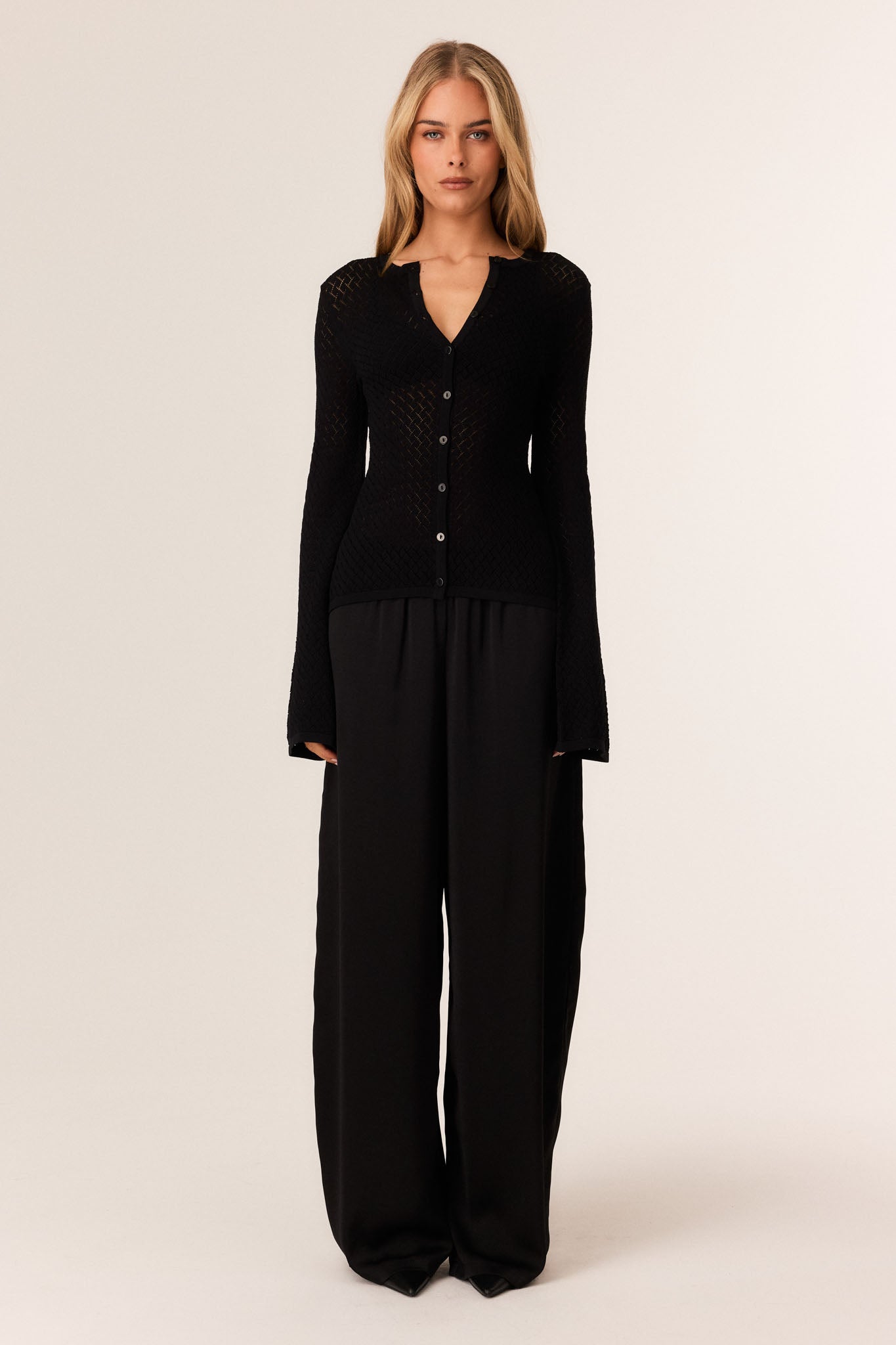 ADLEY CARDIGAN – SNDYS US