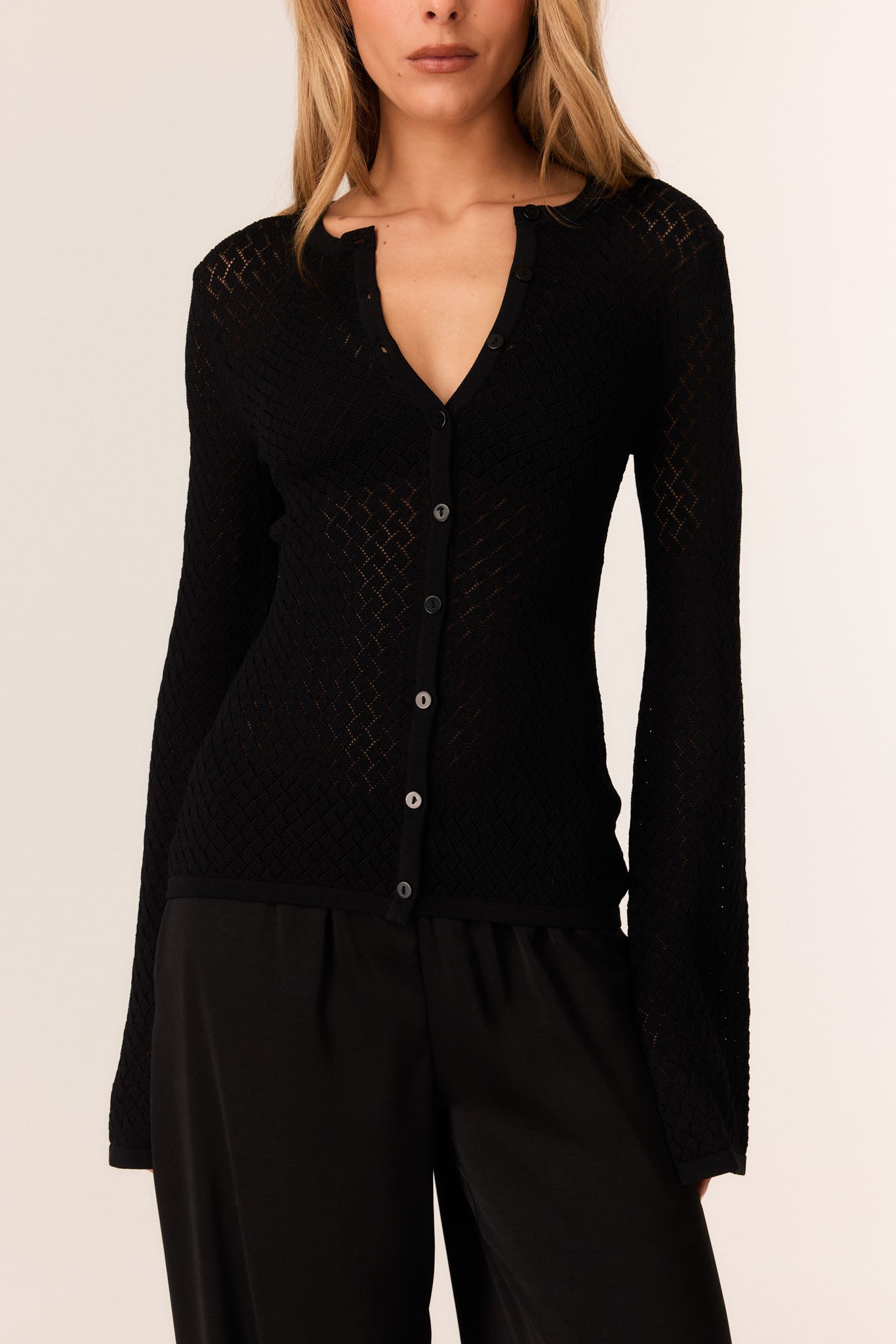 ADLEY CARDIGAN – SNDYS US