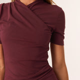 MADISON TOP