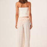 POLKA DOT WRAP