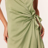 ROSEWOOD MAXI DRESS