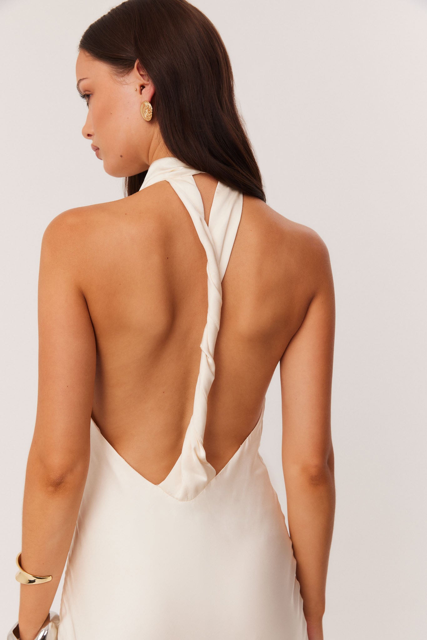 NIXIE MAXI DRESS – SNDYS US