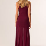 CHELSEA MAXI DRESS