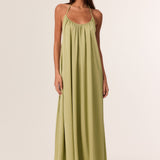LISS MAXI DRESS
