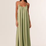 LISS MAXI DRESS