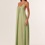LISS MAXI DRESS