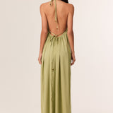 LISS MAXI DRESS