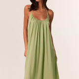 LISS MAXI DRESS
