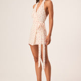 AMAYA MINI DRESS