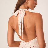 AMAYA MINI DRESS