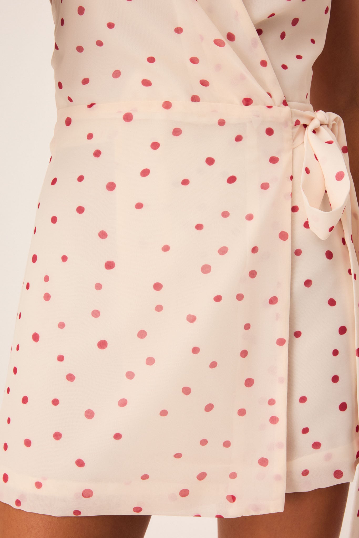 amaya mini dress AMAYA MINI DRESS